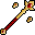 blessed wand