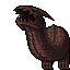 dragon statue