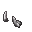 jagged stones