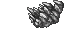 jagged stones