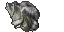strange stone