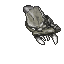 strange stone