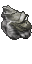 strange stone