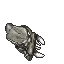 strange stone