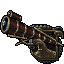 huge telescope