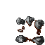 large hole