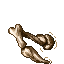 bone claw