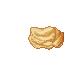 heap of sand