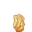 heap of sand