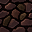 brown pavement