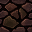 brown pavement