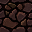 brown pavement