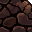 cobbled pavement