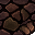 cobbled pavement