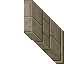 stone wall