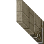 stone wall