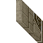 stone wall