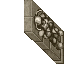 stone wall