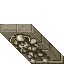 stone wall