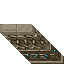 stone wall