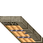 closed door