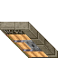 closed door