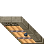 closed door