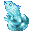 ice statue