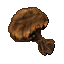 dead man's saddle