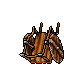 Zirella's cart