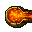 steaming hot lava