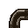 empty pipe