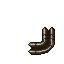 empty pipe