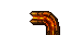 steaming hot lava