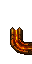steaming hot lava