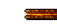steaming hot lava
