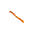 steaming hot lava