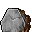 burried coffin