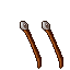 drawbars