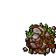 remains of an earth elemental