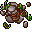 remains of an earth elemental