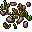 remains of an earth elemental