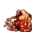 slain rotworm queen