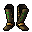 deadly boots