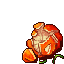 slain mutated pumpkin