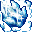 the remains of an elemental