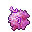 the remains of an elemental