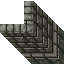 stone wall