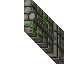 stone wall