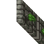 stone wall